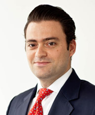 Michael Sardar Kostelanetz & Fink, LLP New York, NY Michael Sardar Kostelanetz & Fink, LLP New York, NY