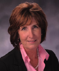 Maureen Monaghan