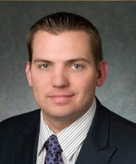 Luke D. Guettermann