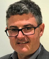 Abigail Earthman Marc A. Claybon