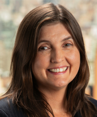 Megan L. Brackney Megan L. Brackney