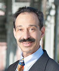 Prof. Steven M. Platau Prof. Steven M. Platau
