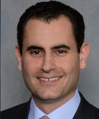 Jon G. Finkelstein Jon G. Finkelstein