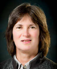 Prof. Annette Nellen Prof. Annette Nellen